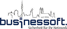 Businessoft Logo